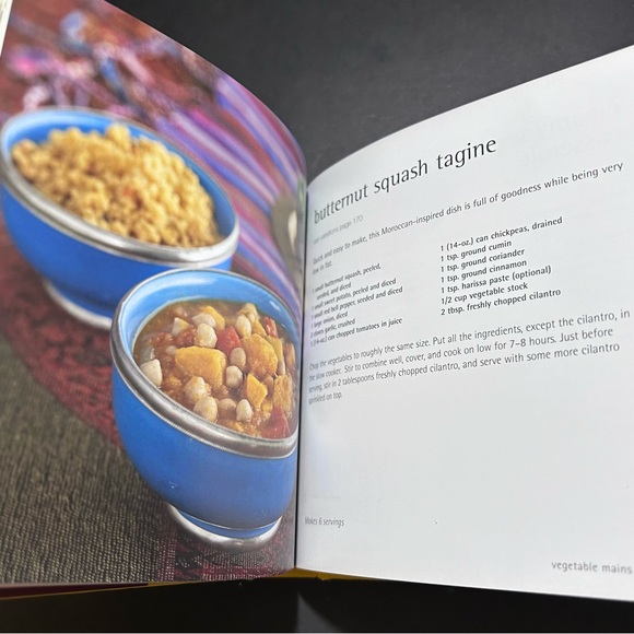 500 slow-cooker dishes HARDCOVER - Picture 6 of 16